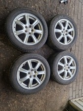 Subaru Impreza III 2011 R16