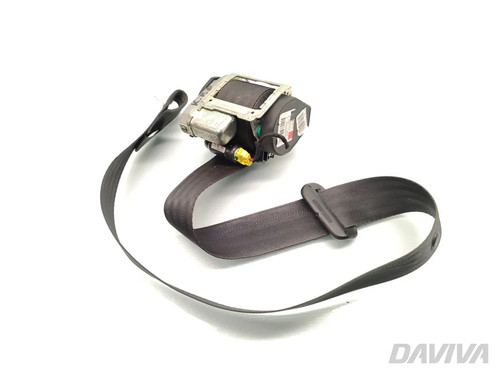 Volvo c70 front seat belt - volvo,