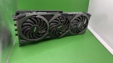 MSI GeForce RTX 3070 VENTUS 3X