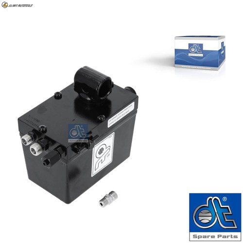 Dump pump cab 22332 for - dump,
