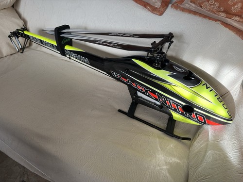 Sab goblin black nitro - goblin,