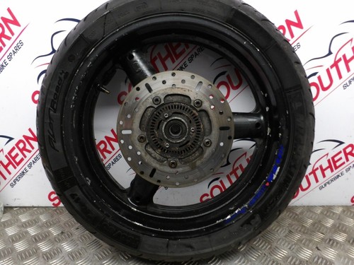 Suzuki gsf 650 bandit 2009 - 650,