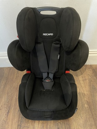 Recaro young sport hero child - sport,