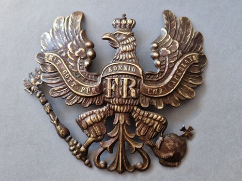 German ww1 battl relic - german,