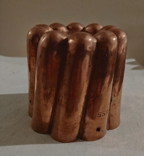 19th century french copper - 19th,