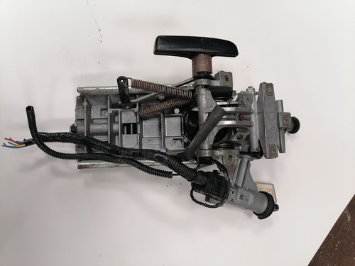Scania series steering - 4,