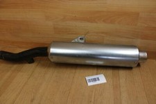 Kawasaki 18090-1438 KHI K 302 Body Comp Muffler, Lh ZZR600E ZX600E xl5116