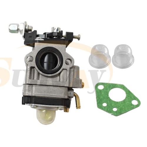 Carburettor for ryobi rbc52sb - carburettor,