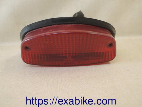 Taillight for suzuki 500 - taillight,