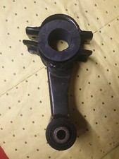 MERCEDES-BENZ ML W163 Front