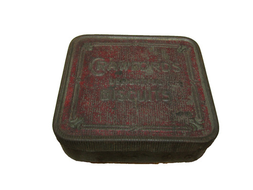 Crawfords delightful biscuits - crawfords,