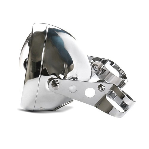 Headlight housing - , 7"