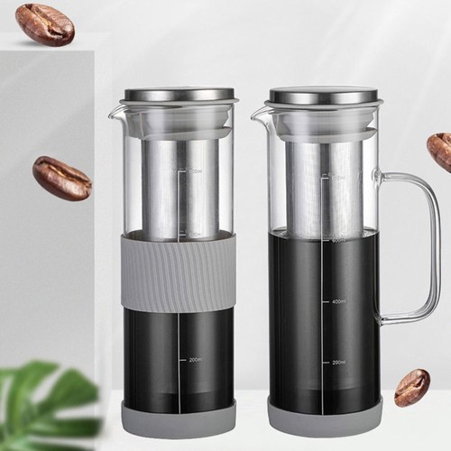Cold brew coffee maker - maker, iced