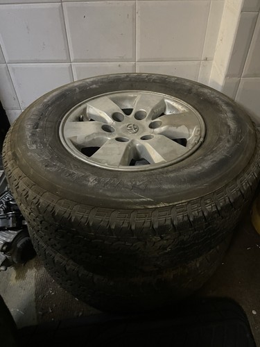 Toyota hilux invincible alloy - hilux,