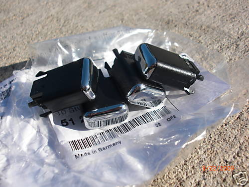 2001 bmw e38 - 95-2001, cap