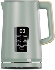 1.7L Green 3000W Rapid Boil