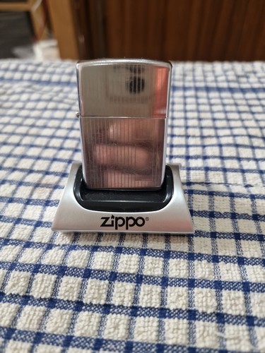 Zippo 1989 engine turned - zippo-1989-engine,