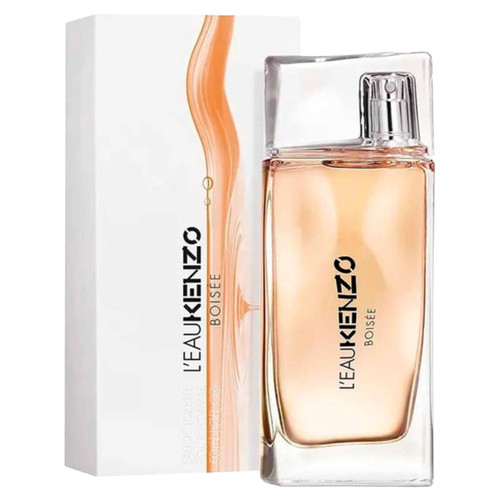 Kenzo eau boisee - l'eau,