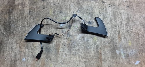 Peugeot 3008 paddle shift - paddle,