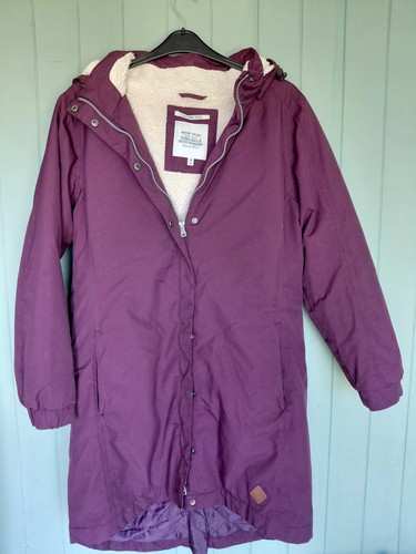 Quba sails women winter - quba, women's