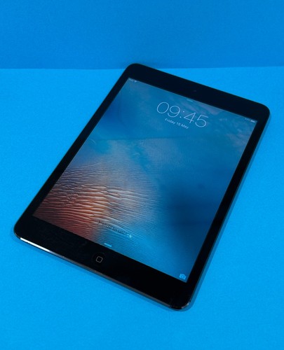 Apple ipad mini a1432 16gb - ipad, 1st