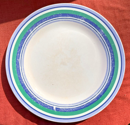 Vintage trade winds tableware - vintage,