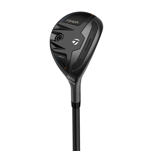 Taylormade qi4d max - qi4d,