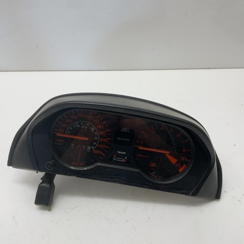 Honda 500 1983 1988 - 500, ef