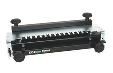 Brand New Trend CDJ300 Craft Dovetail Jig 300mm 1/4-inch shank