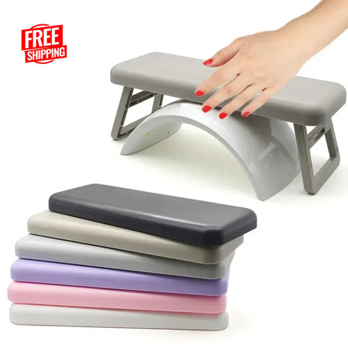 Folding nail hand manicure - nail,