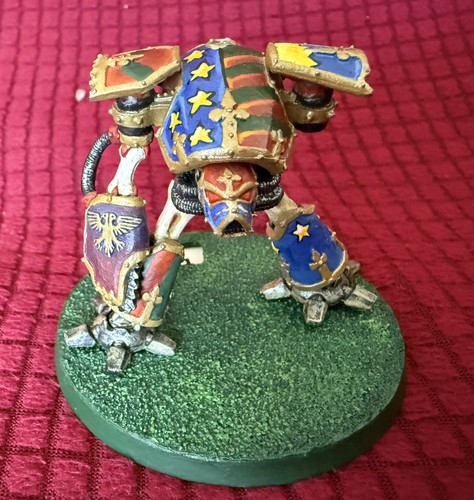 Warhammer 40k epic - 40k,