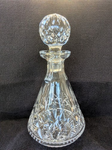 Vintage waterford irish lead - vintage,