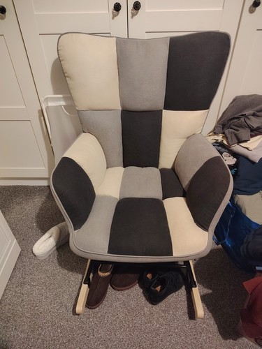 Nursing chair durable - chair,
