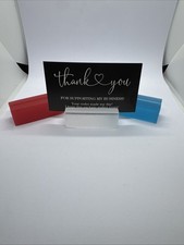 Wedding Table Place Setting