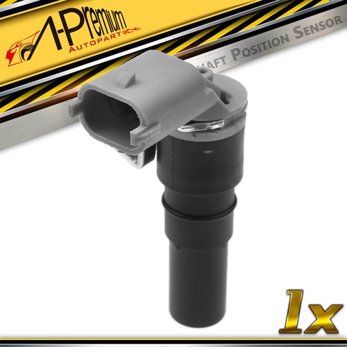 Premium crankshaft position - a-premium,