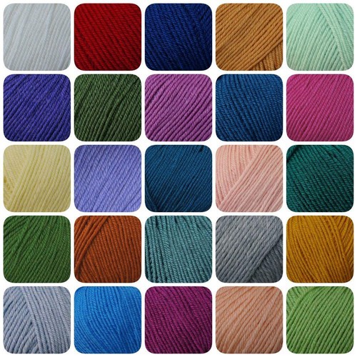 Adriafil regina superwash - adriafil,