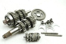 Aprilia Pegaso 650 GA (MX)