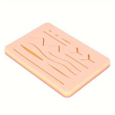 Wound Suture Debridement Training Model For Medical Surgical Surgery Exercise