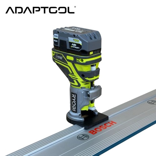 Ryobi r18tr one - one+, router