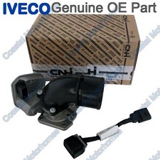 Fits Fiat Ducato Peugeot Boxer