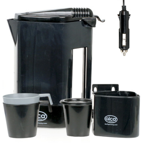 12v electric travel kettle - electric,