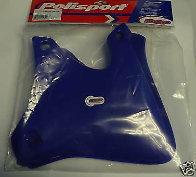 Polisport radiator scoops for - polisport,