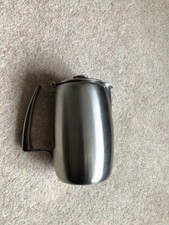 Old Hall Stainless Steel 1.5