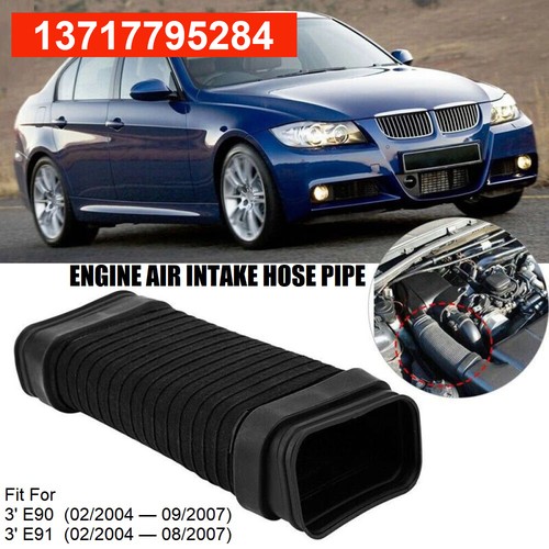 Engine air intake - air,