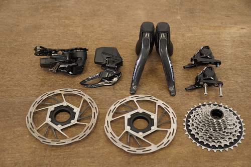 Sram force etap - sram, axs