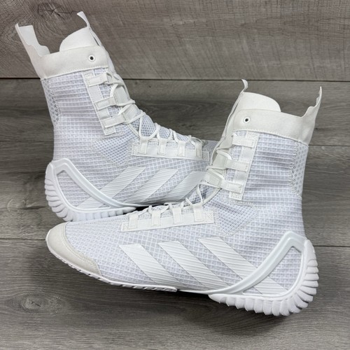 Adidas speedex boxing - boxing, boots