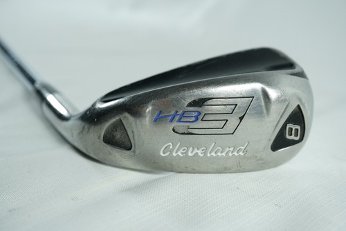 Cleveland hb3 hybrid steel - hb3,