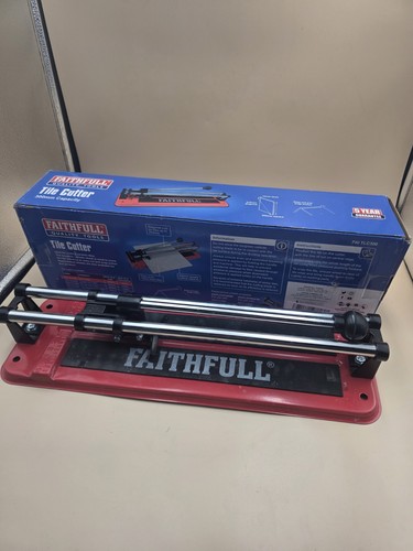 Faithfull fai tlc300 manual - faithfull,
