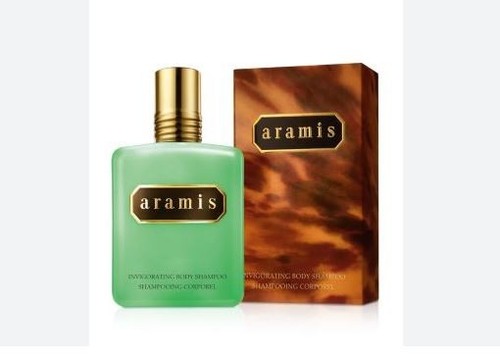 Aramis invigorating body - aramis,
