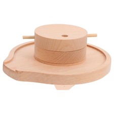  Miniature Wooden Grain